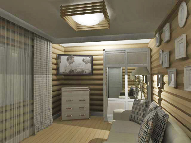 Cottage