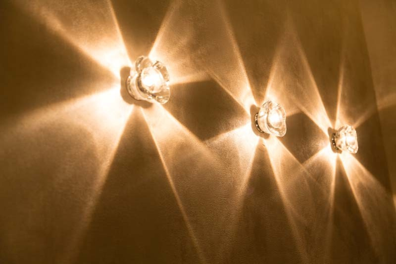 Квартира в современном стиле для молодого человека