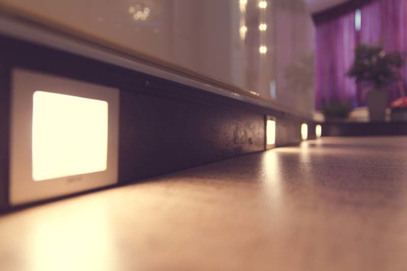 Квартира в современном стиле для молодого человека