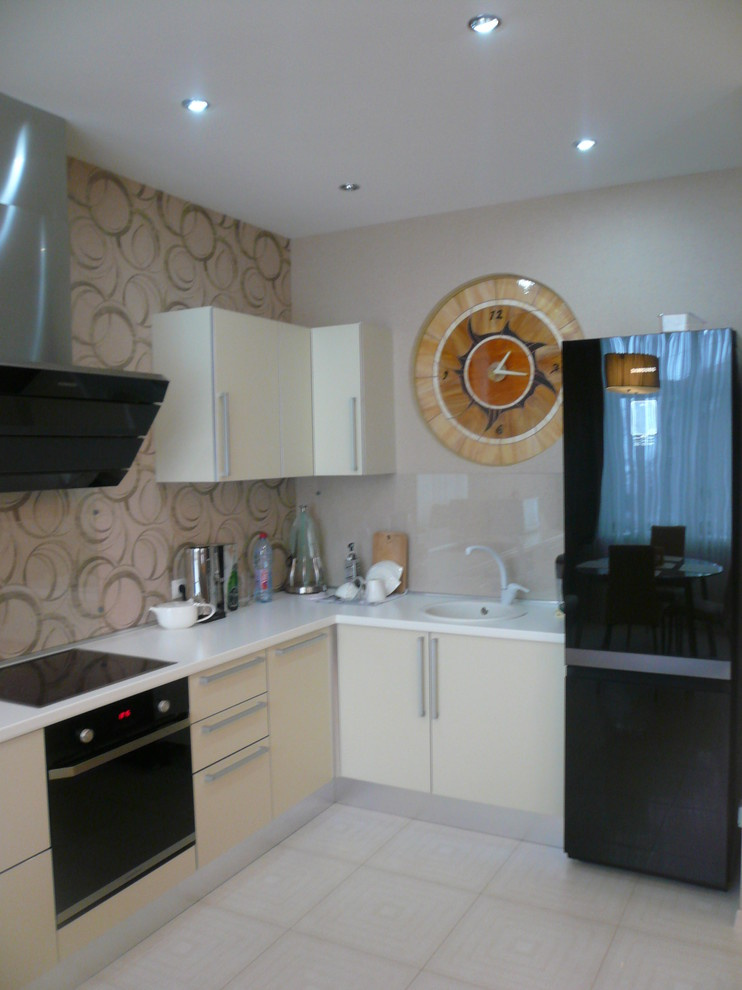 Интерьер квартиры