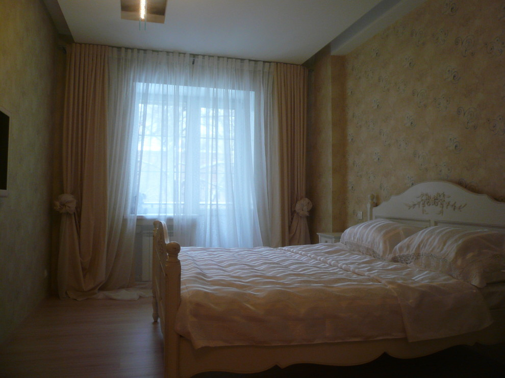 Интерьер квартиры