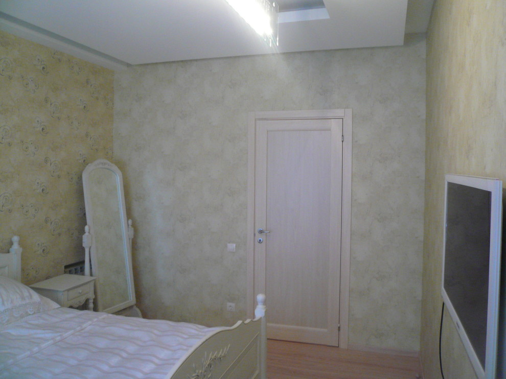 Интерьер квартиры