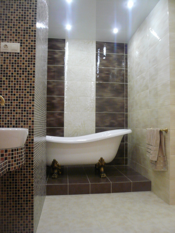 Интерьер квартиры