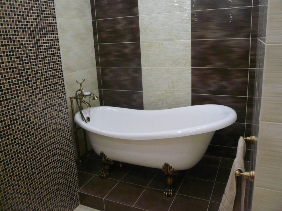 Интерьер квартиры