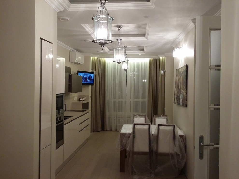 Новая классика