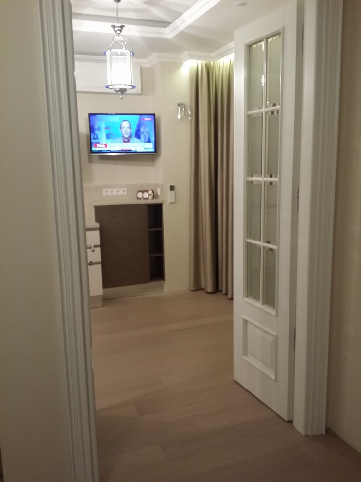 Новая классика