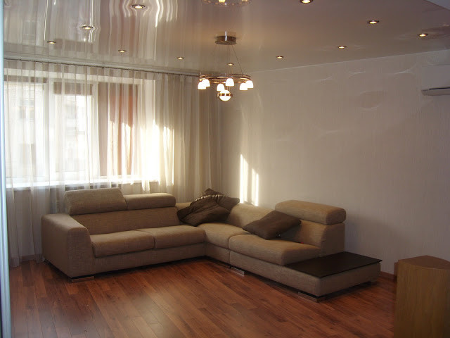 Обложка проекта: интерьер квартиры г. Саратов