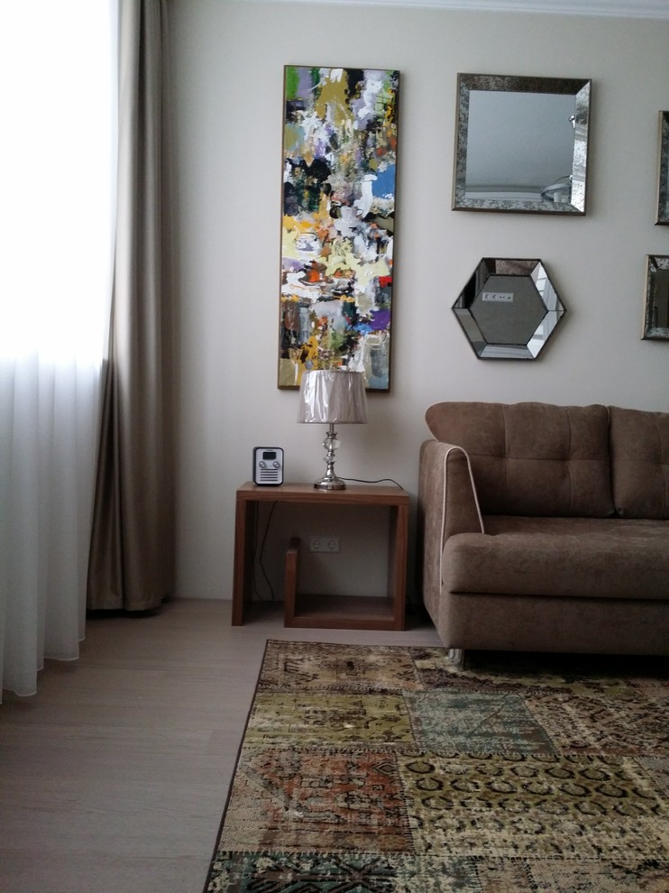 Новая классика