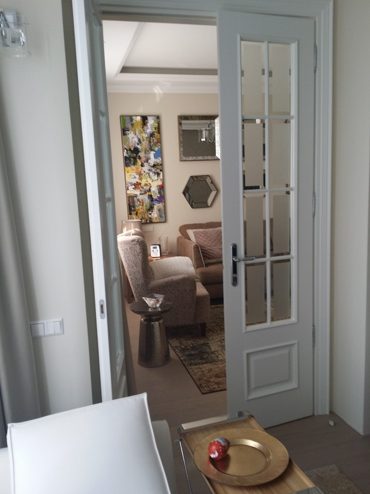 Новая классика