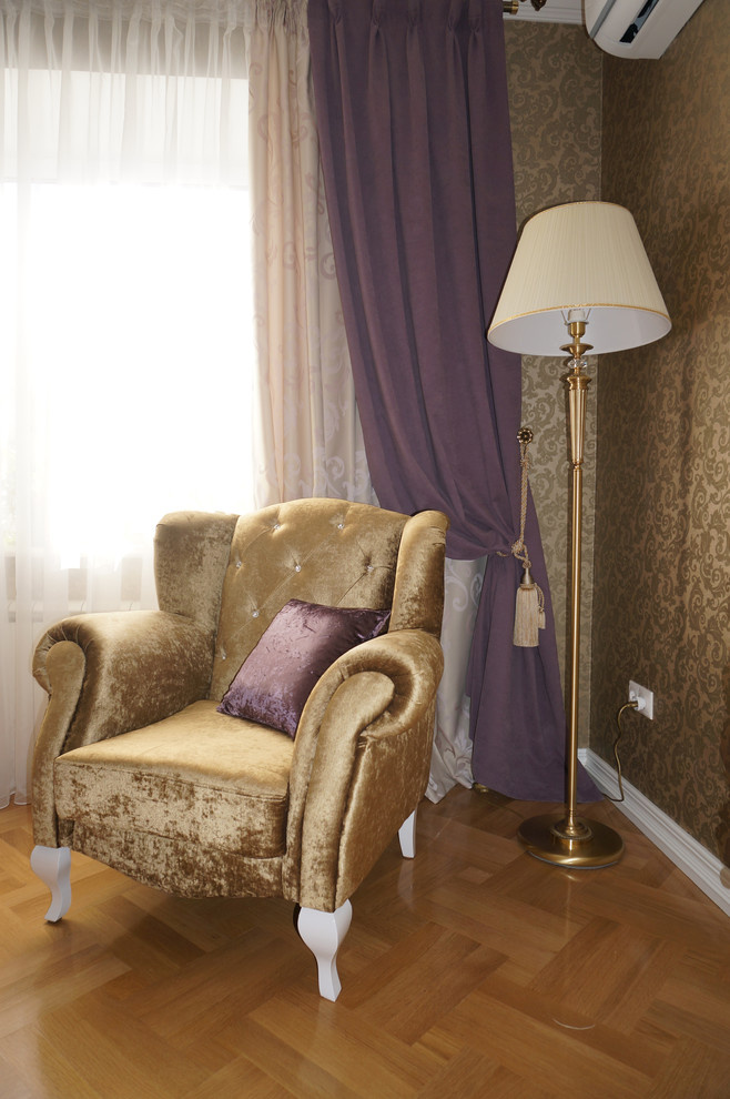 Квартира в САО