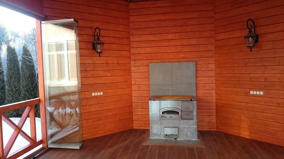 "Восемь граней"