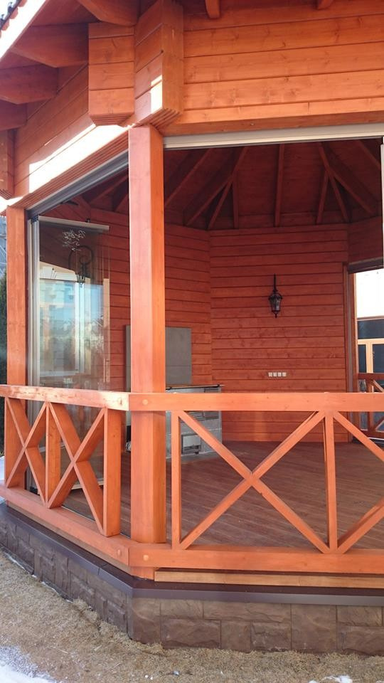 "Восемь граней"