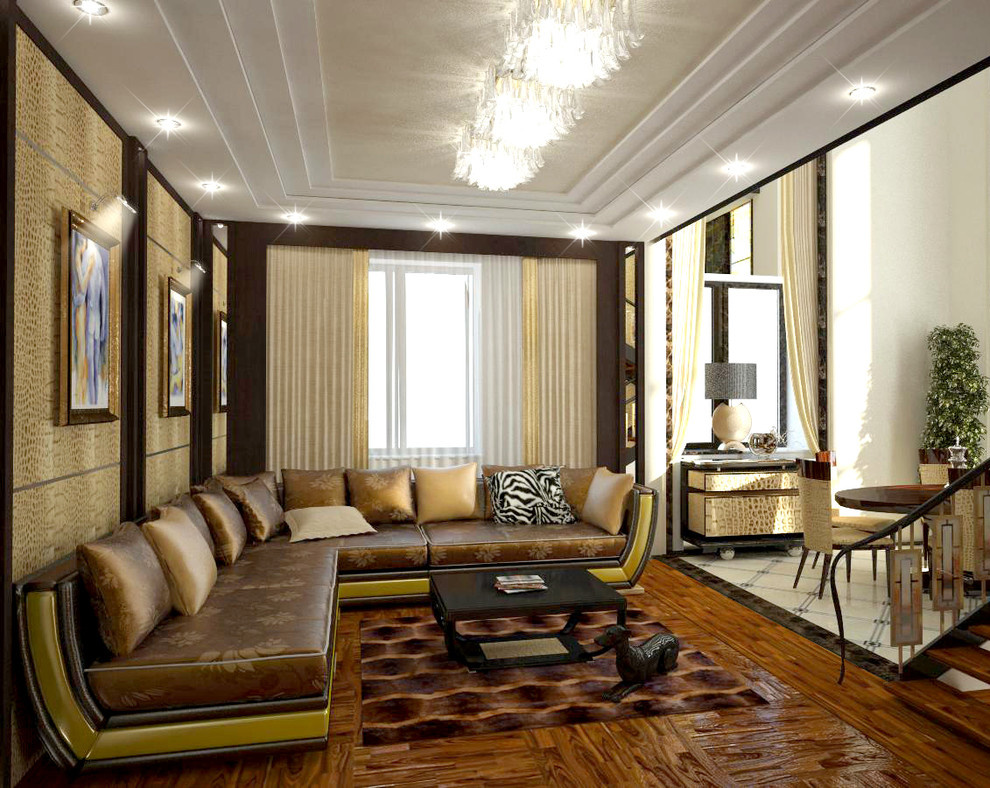ART DECO