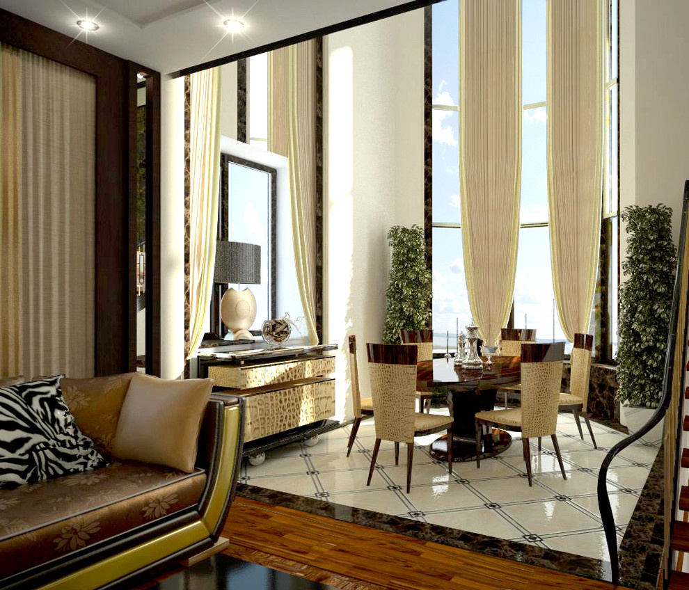 ART DECO