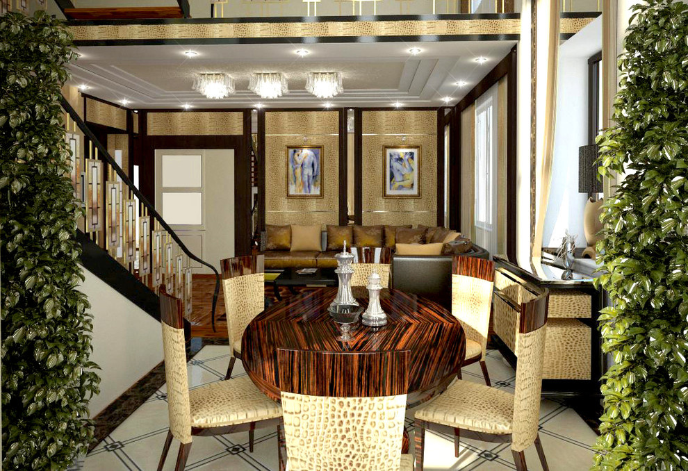 ART DECO