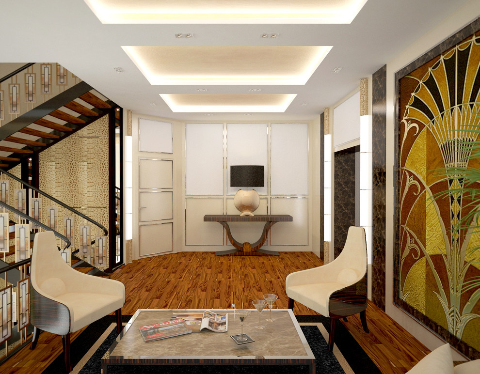 ART DECO