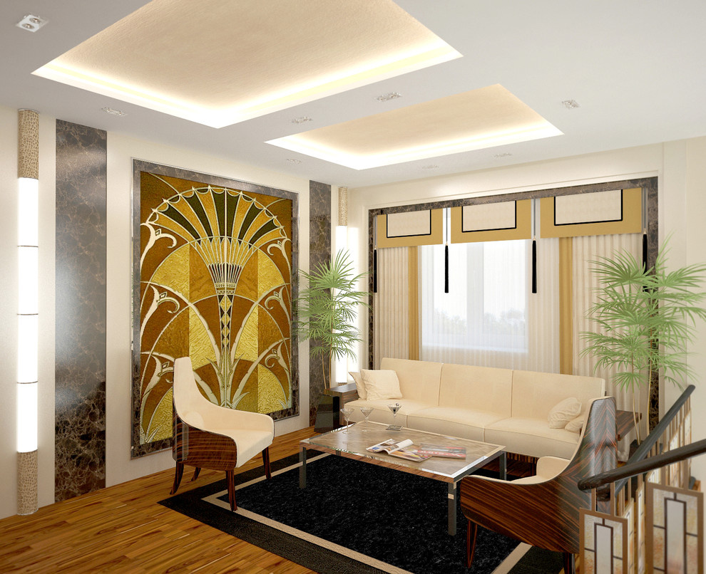 ART DECO
