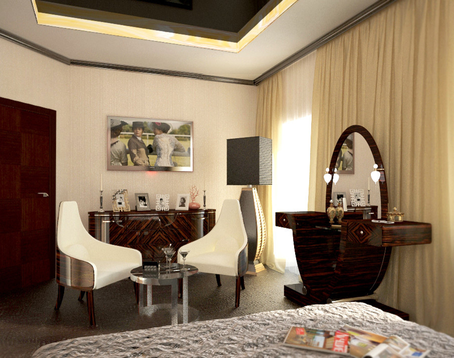ART DECO