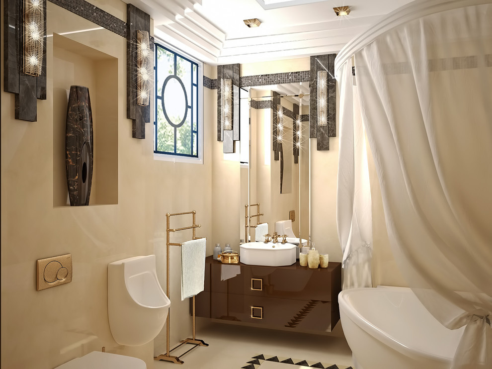 ART DECO