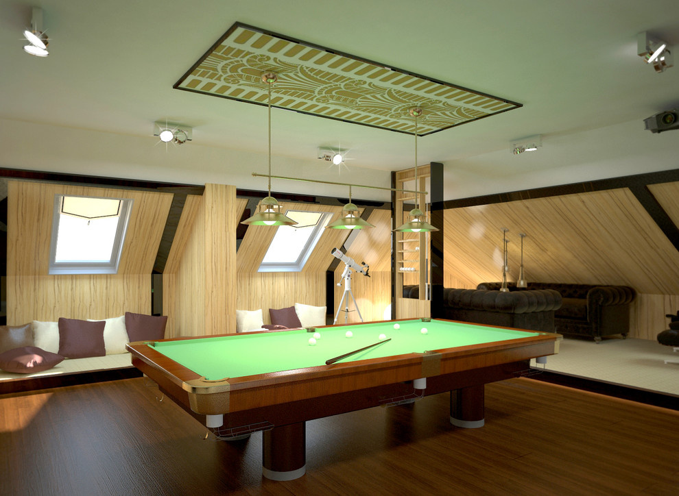 ART DECO