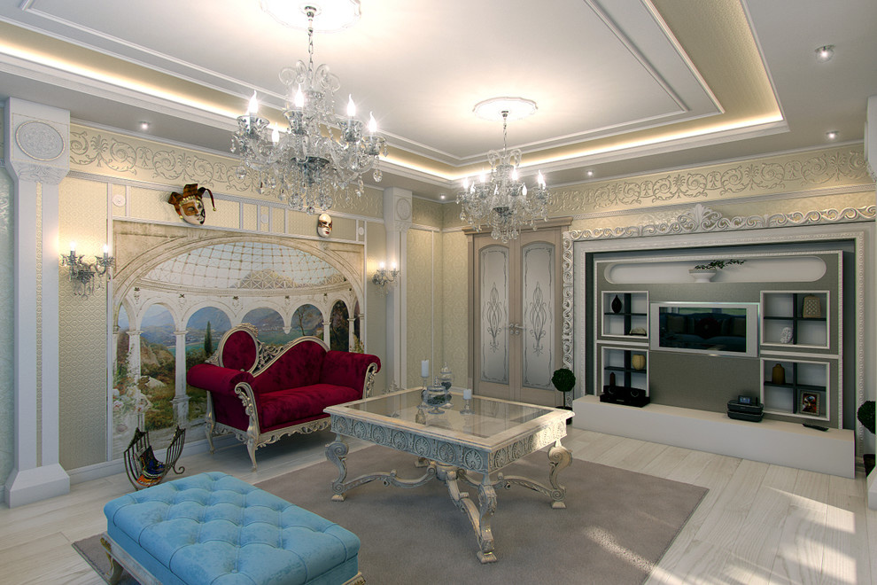 Классика жанра