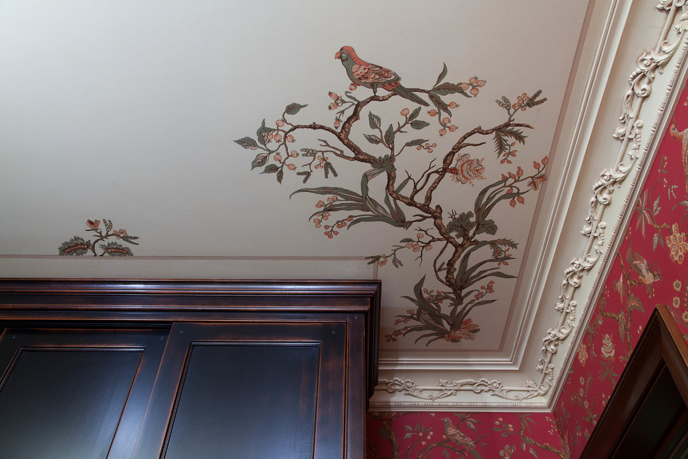 Райский сад для двоих