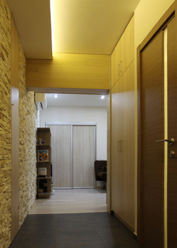 Берлога холостяка