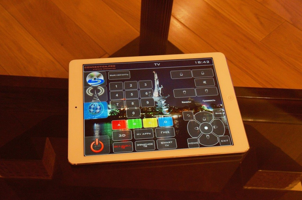 Имперский дом