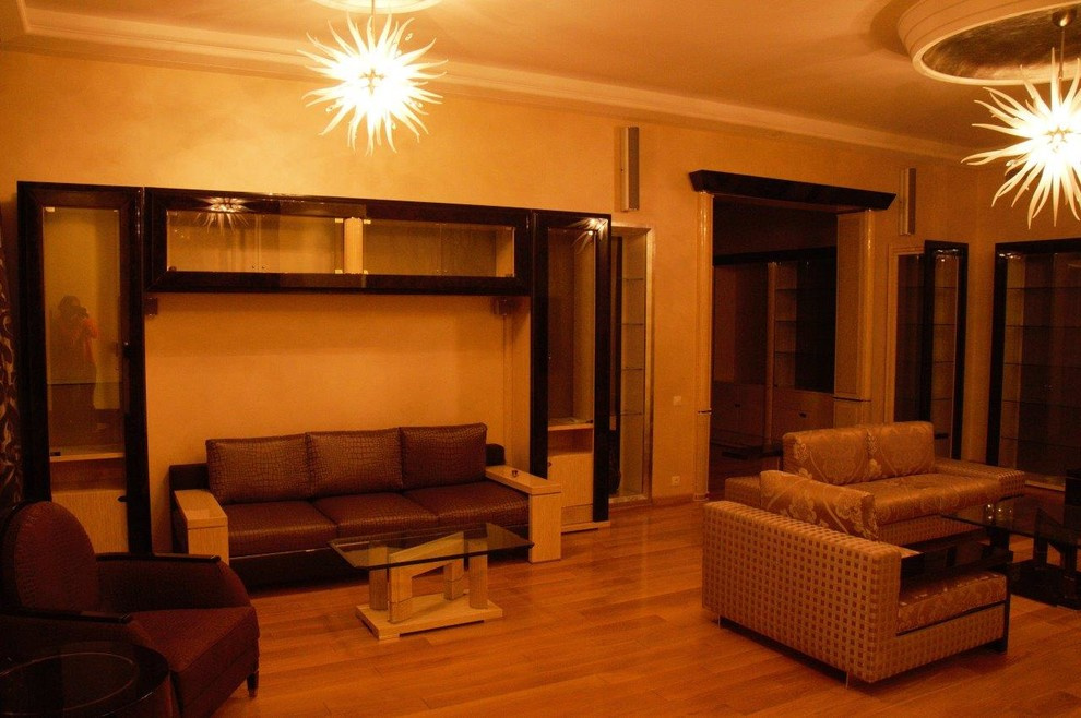 Имперский дом