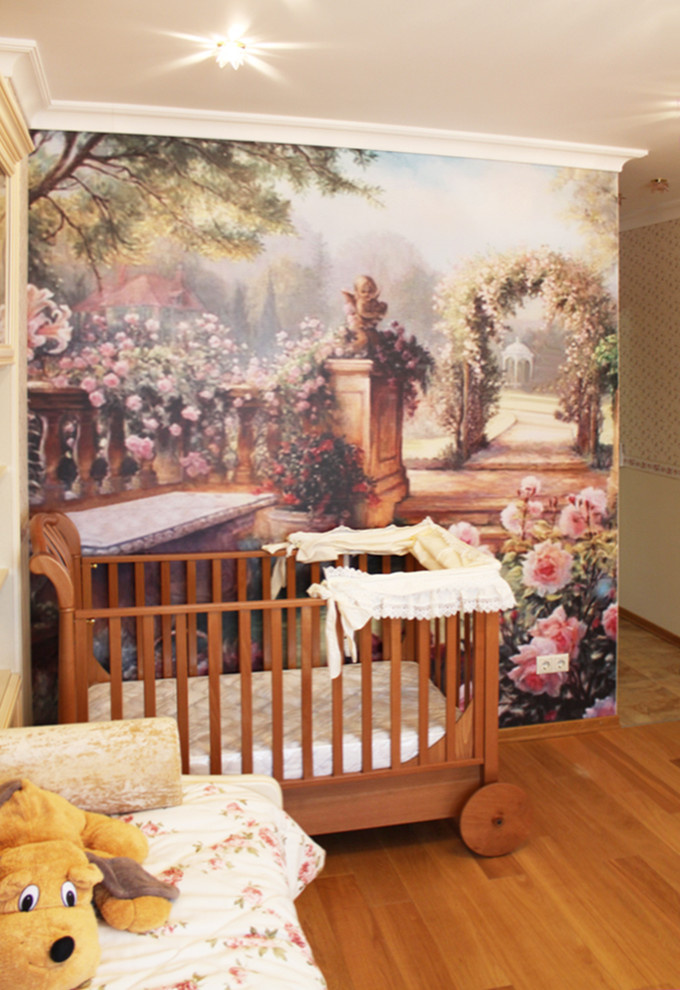 Ностальгия под звуки граммофона