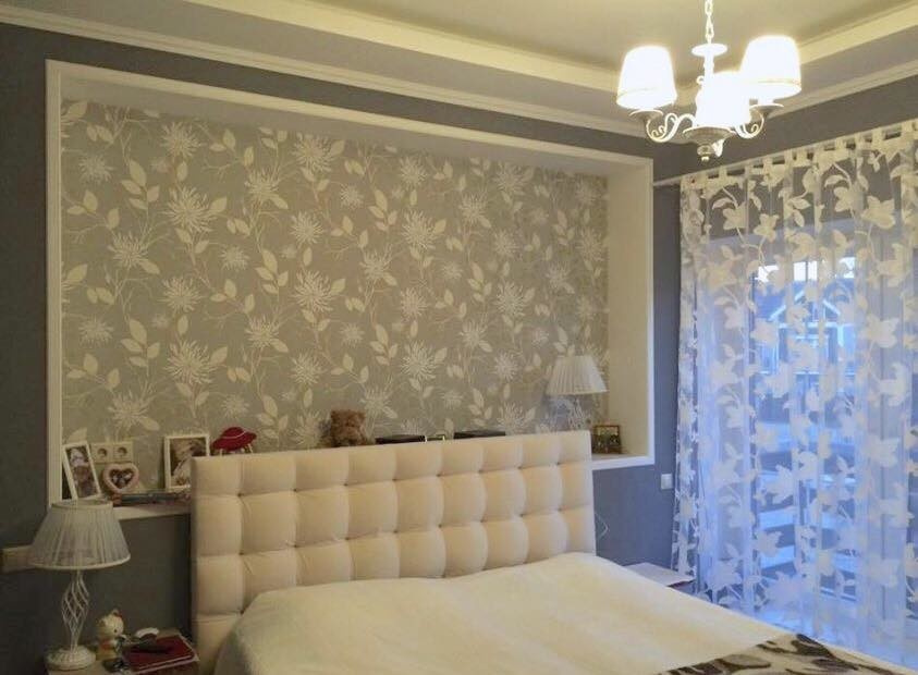 Town House in New Moscow