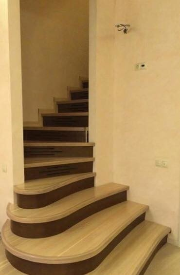 Town House in New Moscow