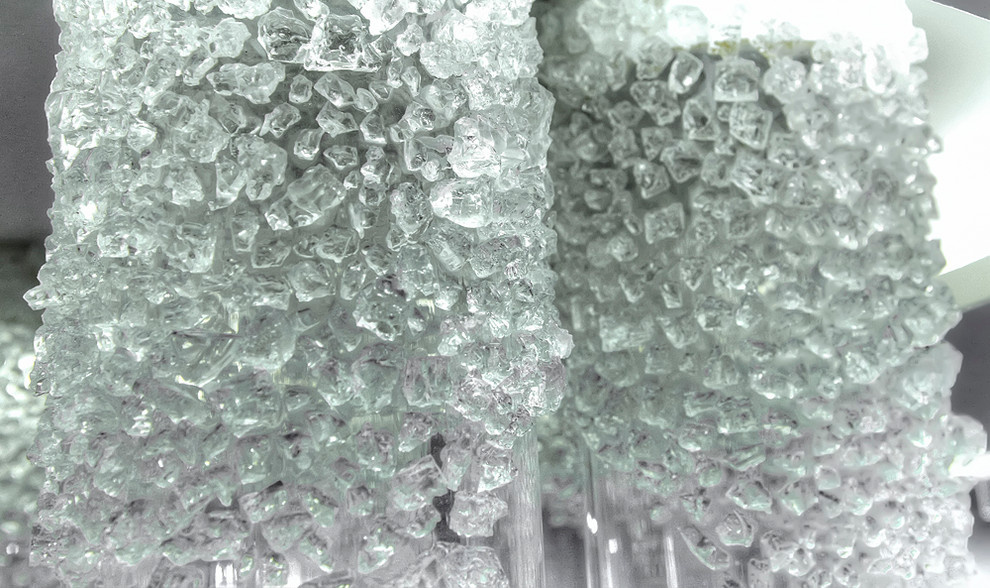 Пентхаус "Волна" в "Москва-Сити"