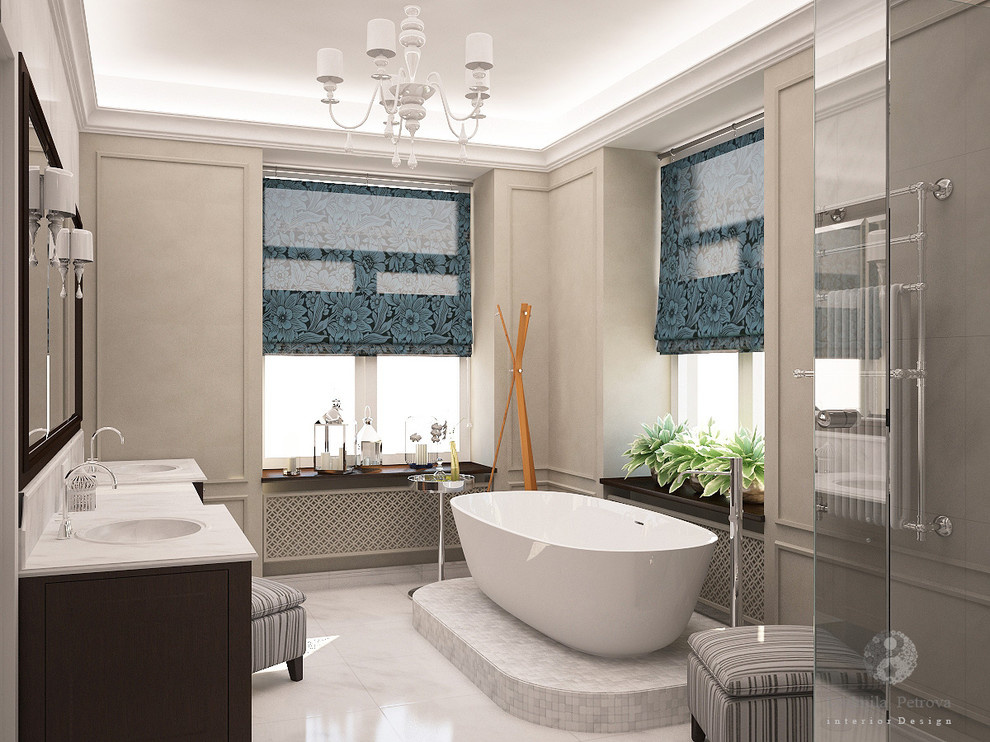 Ванная комната