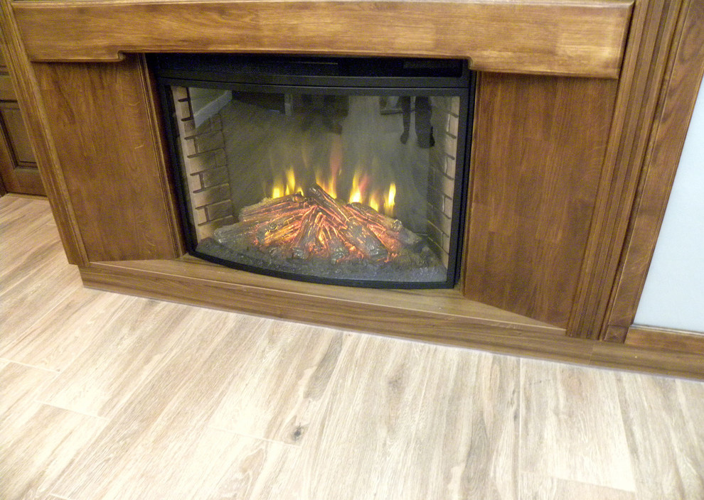 Дизайн квартиры в Неокласическом стиле