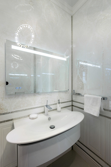 Квартира 170 м2