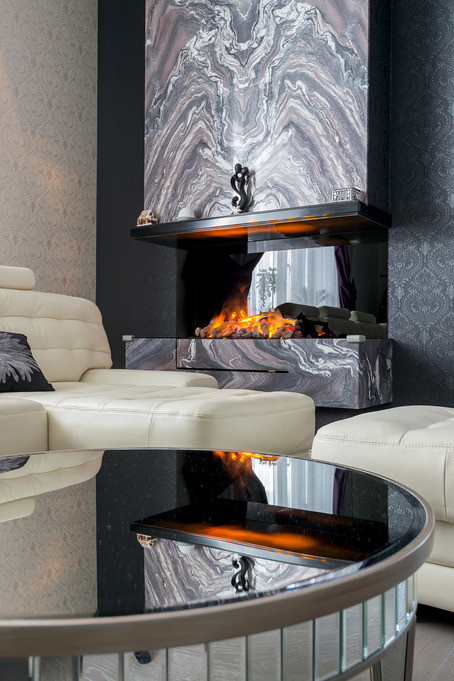 Квартира 170 м2