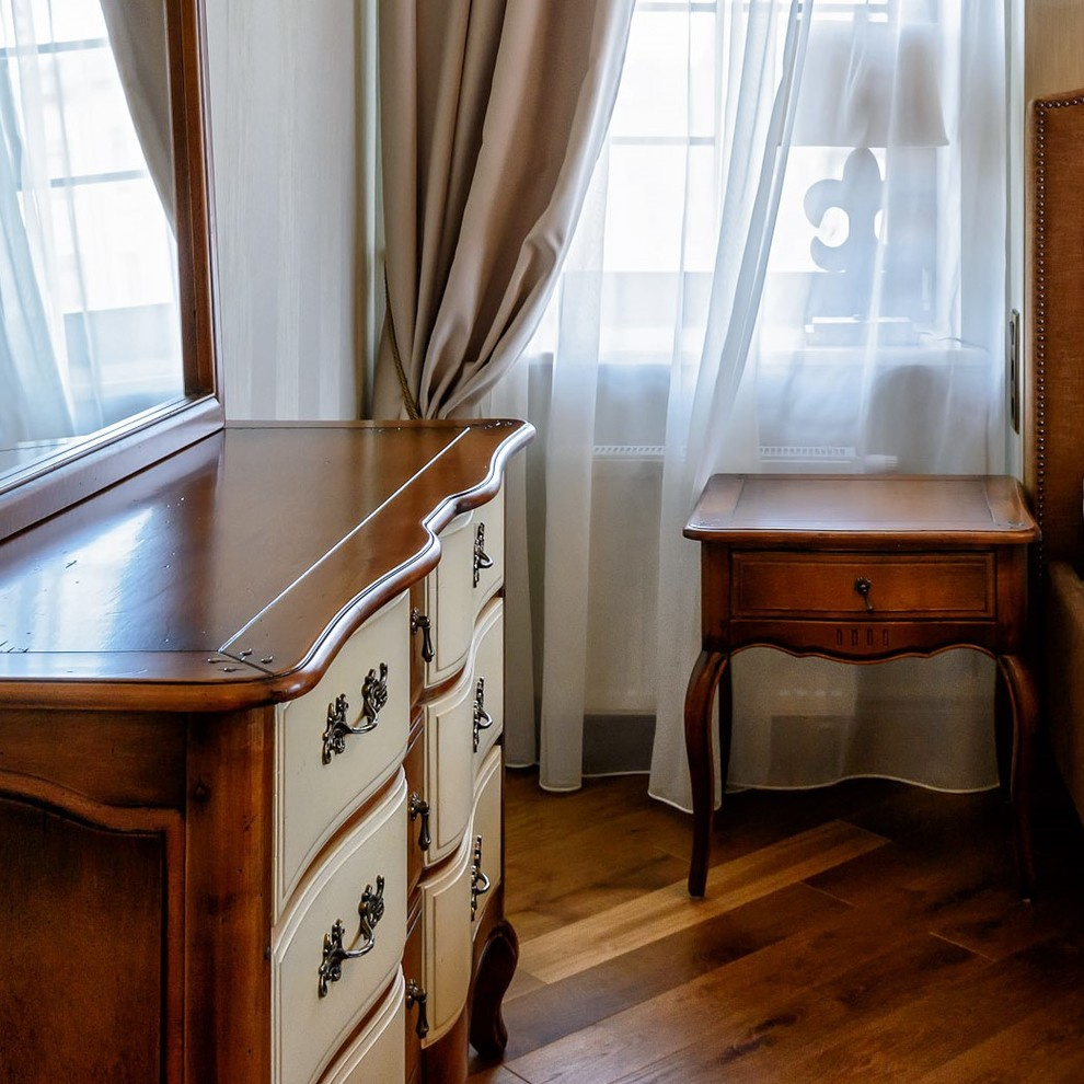 Интерьер частного дома