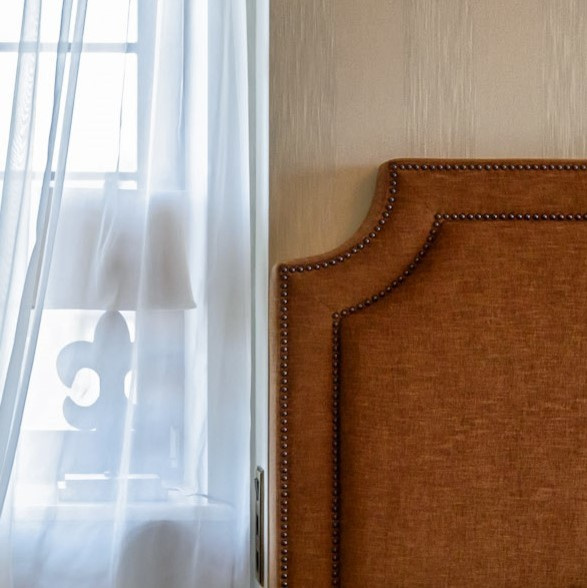 Интерьер частного дома