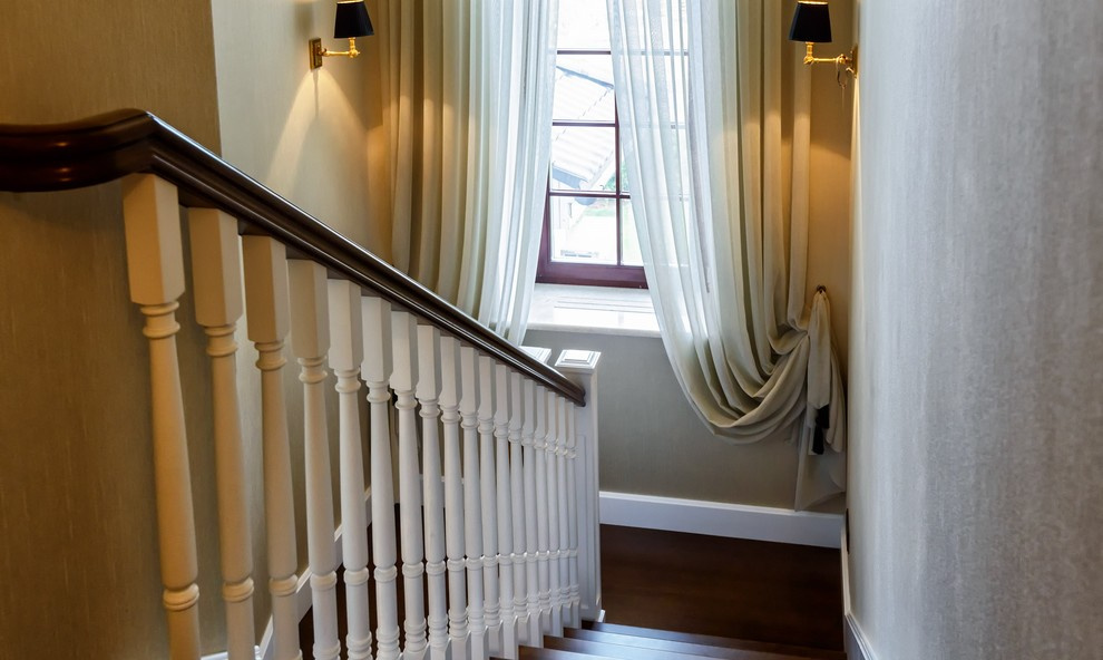 Интерьер частного дома