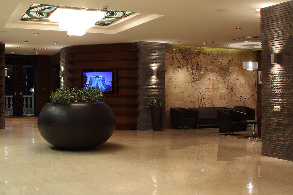 Vallex Garden Hotel