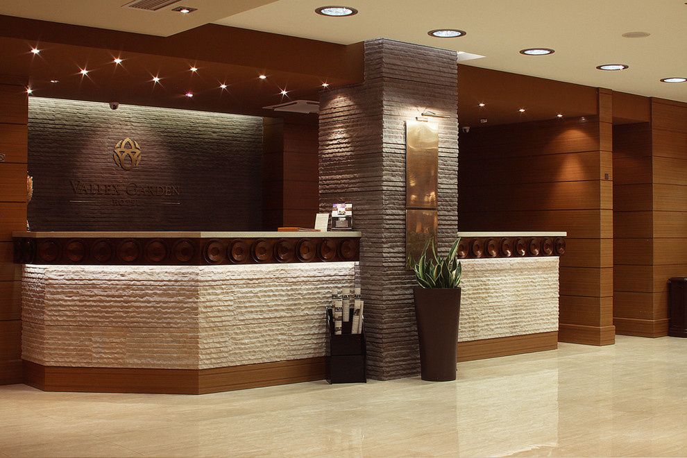 Vallex Garden Hotel