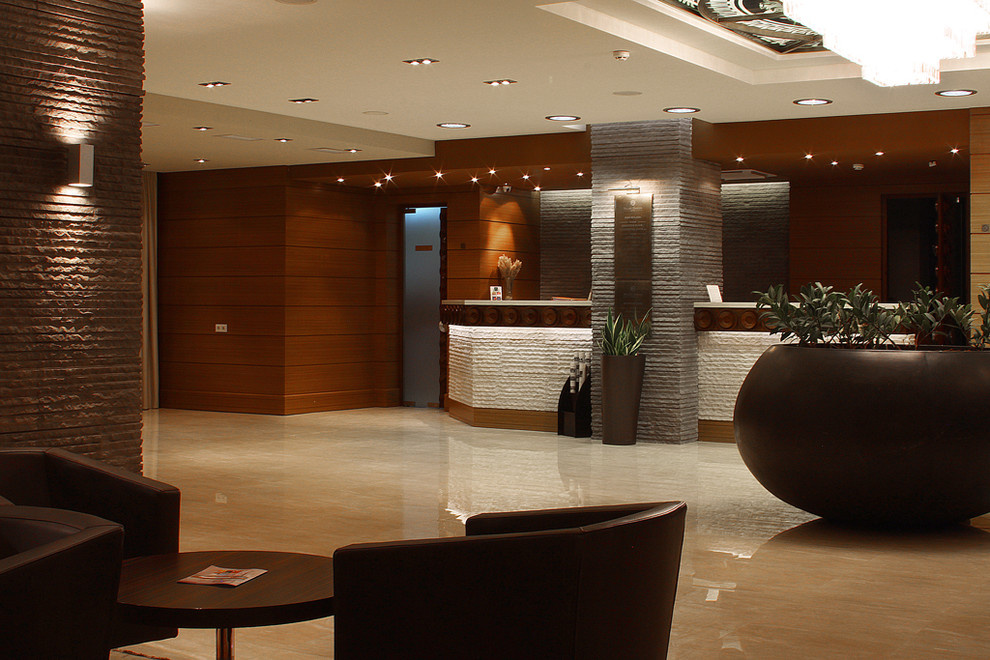 Vallex Garden Hotel