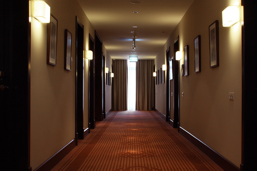 Vallex Garden Hotel