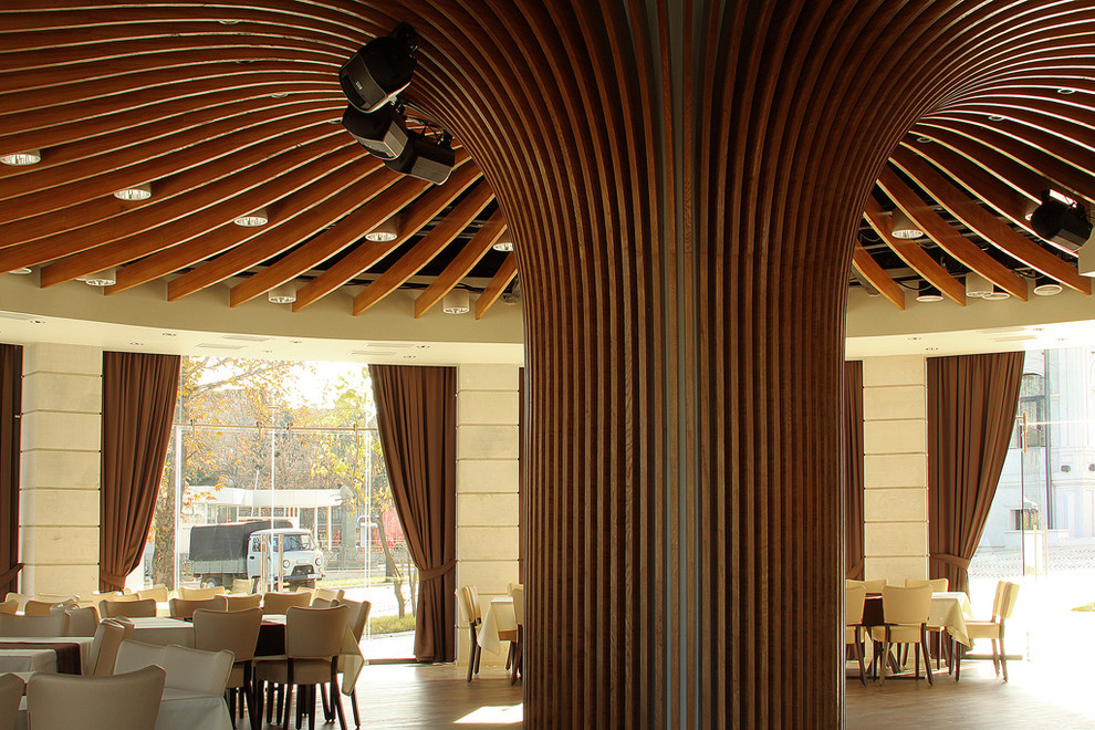 Vallex Garden Hotel