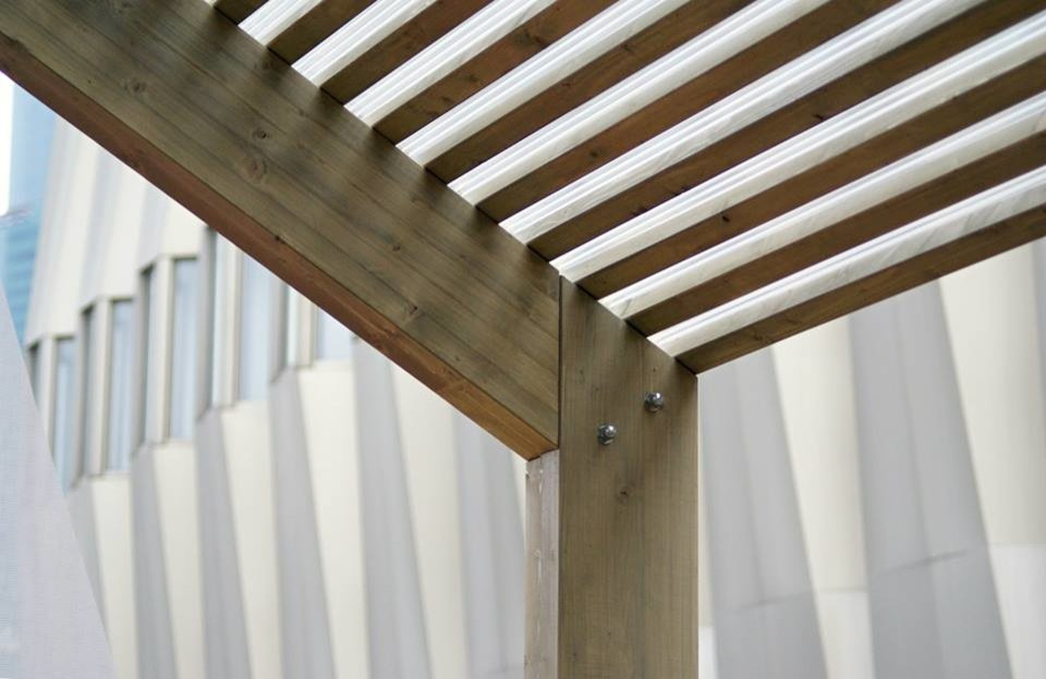 "V-модули". Авторские модульные решения