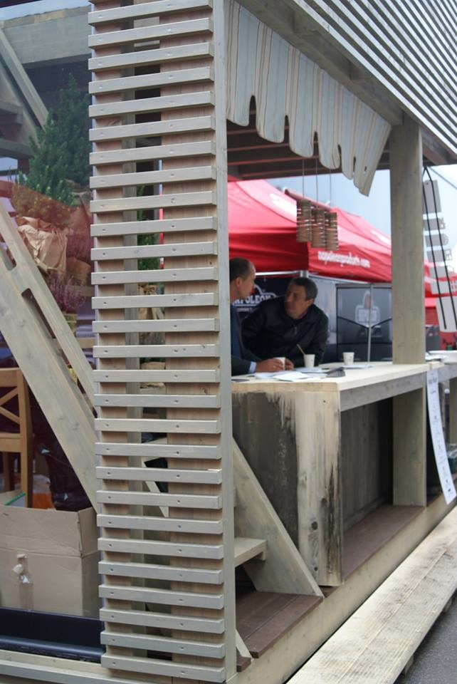 "V-модули". Авторские модульные решения