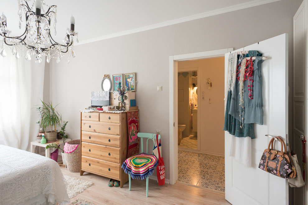 Квартира в Павшинской пойме