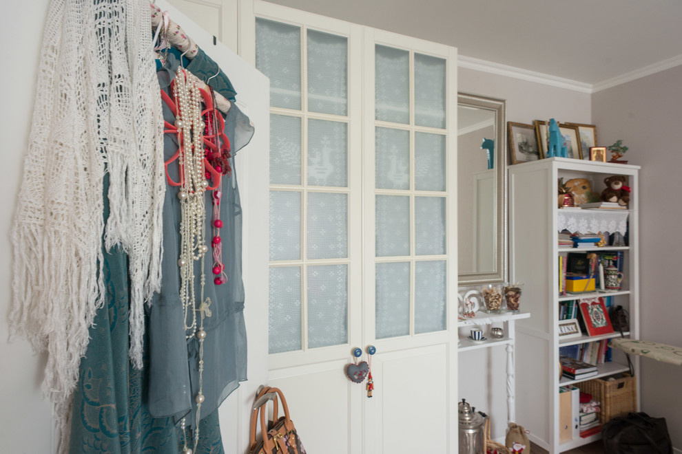 Квартира в Павшинской пойме