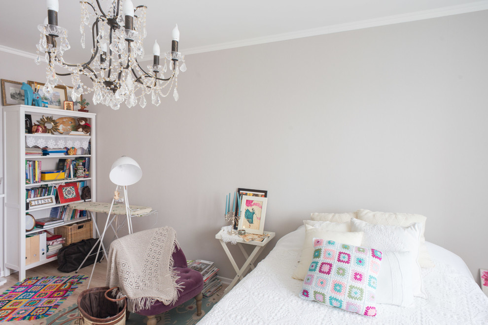 Квартира в Павшинской пойме